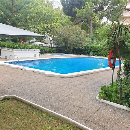 Salou Centro Playaアパートメント エクステリア 写真