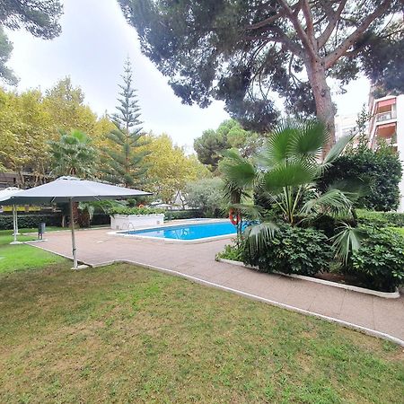 Salou Centro Playaアパートメント エクステリア 写真