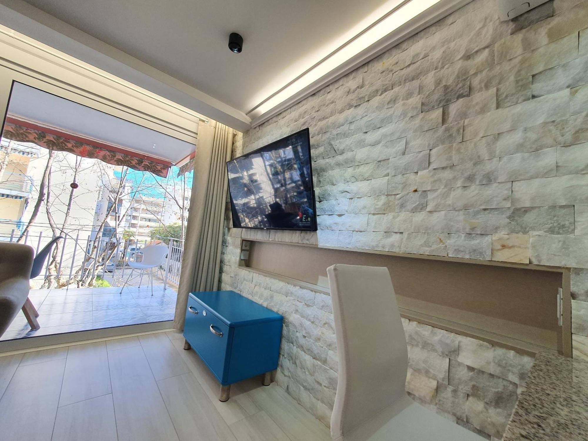 Salou Centro Playaアパートメント エクステリア 写真