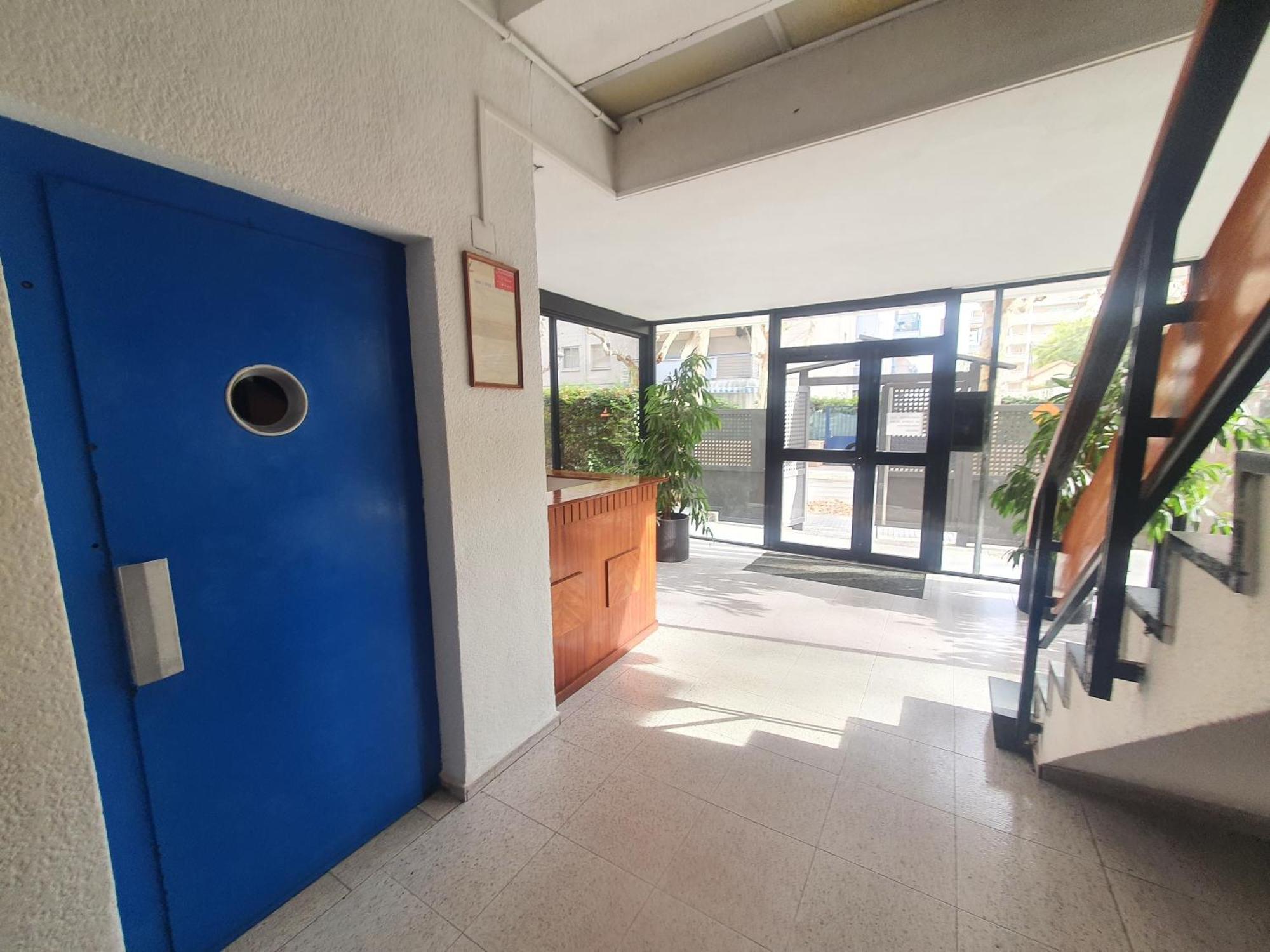 Salou Centro Playaアパートメント エクステリア 写真